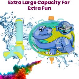 asian Holi Pichkari High Pressure Water Gun For Kids… Pichkari Water Gun Water Gun-picture-42