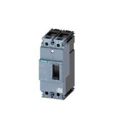 Siemens 2 Pole 25 A Molded Case Circuit Breaker Thermal Magnetic Trip Unit 3VM11253ED220AA0-picture-5