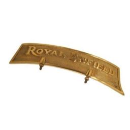 AllExtreme EXTFP1G Golden T Fender Plate-23