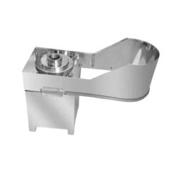 Exwell 1HP Stainless Steel Regular Banana Wafer Machine, Capacity: 250-300 kg/hr-image-99