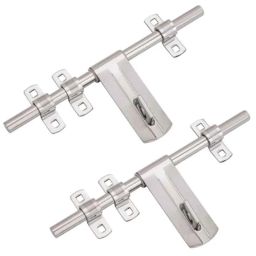 Atom WSA333 12 Inch Stainless Steel Aldrop (Pack of 2)-image-17