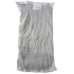 Singhal 18x33 inch Polypropylene Leno Mesh Storage Bag with Drawstring for Vegetable, Laundry Bag &a; Firewood (Pack of 5)-picture-26