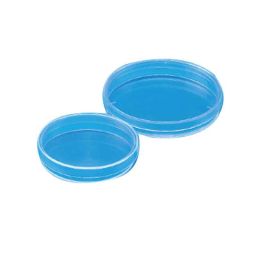 Tarsons 12 Pcs 50mm Polymethylpentene Petri Dish Set, 461010-picture-15