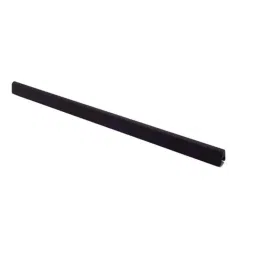 RAB 608mm Aluminium Black Council Drawer Handle, BH 213-picture-47