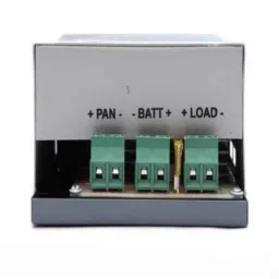 Solar Universe India 48V PWM Smart Solar Charge Controller with LCD Display image 5