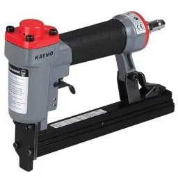 Kaymo 71 Series 6-16mm Grey &a; Red Pneumatic Stapler, ECO-7116-image-13