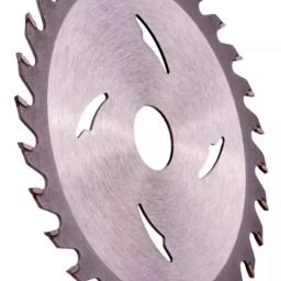 Eastman 40 Teeth TCT Circular Saw Blade, TCT 5X40T-34