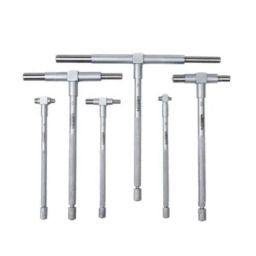 Insize 8-150mm Telescoping Gage Set, 4206-1 (Pack of 3)-19