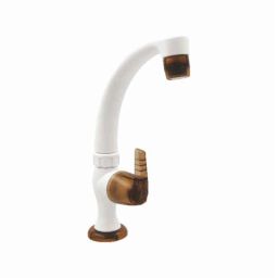 APL Apollo Xtreme ABS White Long Neck Pillar Cock, TP404-picture-31