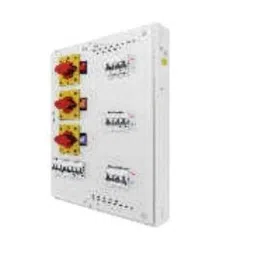 L&a;T DBPSR008SD 8 Way TPN Phase Selector DB-picture-6