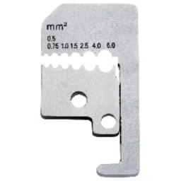 Knipex 12 29 180 Spare Blades for 12 21 180-picture-45