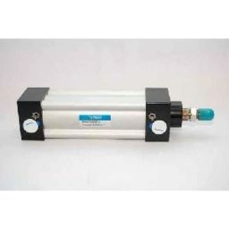 TECHNO Double Acting Magnetic Su Series Cylinders 50mm 50mm-picture-12