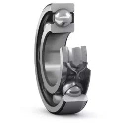 Imported 6007-2Z/C3 Single Row Deep Groove Ball Bearing, 35x62x14mm (Pack of 5)-image-13