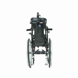 Forza Freedom Junior SP 125kg 13 inch Aluminium 3-Position Reclining Backrest Lightweight Foldable Wheelchair-18