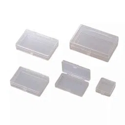 Lab Plus Hinged Lid Plastic Case Anti Static, LP-10392-picture-13