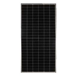 SunEdison 4kW PV Module, Grid Tied Inverter &a; ACDB/DCDB Panel Integrated Solar System Combo image 2