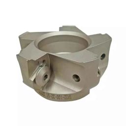 Dolphin 3/4 inch Indexable TPKN, Diameter: 80 mm-image-47