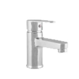 Parryware 15mm Uno Quarter Single Lever Basin Mixer, T5065A1-image-38