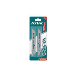 Total 150mm Reciprocating Saw Blade for Metal, TAC52922EF-32