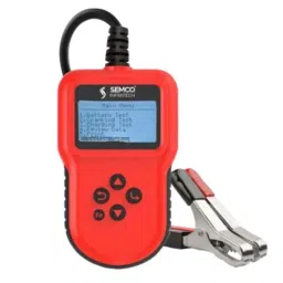 Semco 12V Digital Vehicle Battery Tester, SI 106-image-1