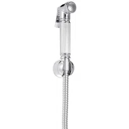 Hindware Exclusive Range ABS Health Faucet without Connection Pipe, F160096CP-picture-21