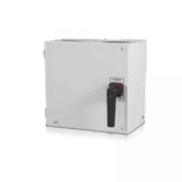 Havells IHKFTW4063 3 Pole 63 A Steel Sheet Enclosure Switch Disconnector DIN Type Fuse-picture-21