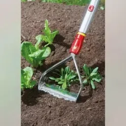 Multi Star Push-Pull Weeder Without Handle (RF-M) Garden Tool Kit-image-39