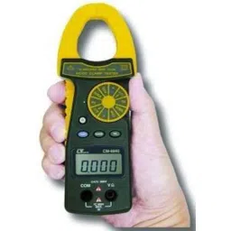 Lutron CM-9940 Digital AC/DC Clamp Meter 600 A 600 V-7