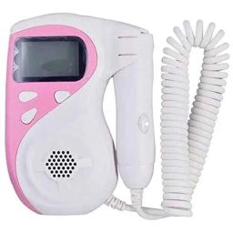 Skybound FHR Detection Fatal Doppler with Clear Sound-56