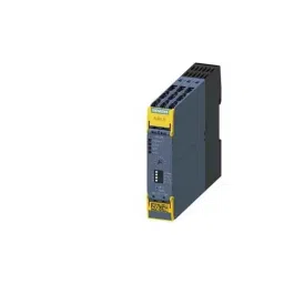 Siemens 3SK1122-1CB44 2NO+2NO Semiconductor Enable Circuit for Sirius 3SK1 Advanced Basic Units-picture-42