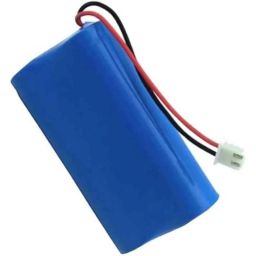 lrsa 3.7V 6Ah Li-ion Single Use Battery Pack with BMS Protection-61