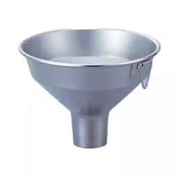Lab Plus Wide Mouth Funnel 154 108mm 40卤2-3 mm, LP-2265-32