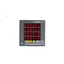 L&a;T CT Ratio 1A/5A 80-300V AC Meter, WL411010OOOO-5
