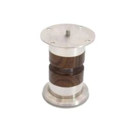 RAB 3 inch Stainless Steel Wengy Sofa Leg, 50X50 (Pack of 3)-image-38