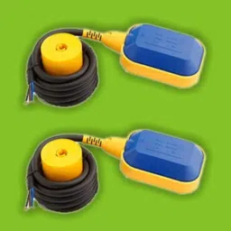 Imagine Technologies Fully Automatic Liquid Level Controller with 2 Float Sensor image 2