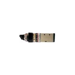 Techno 1/8 inch Turning Actuator Valve, MSV86321TB-picture-23