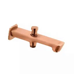 Cera Ruby Metal Single Lever Wall Mount Bath Tub Spout with Button, F1005662AC-image-90