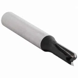 Westward 1/4 inch Straight Cut Profile Router Bit, 16Y583-picture-9