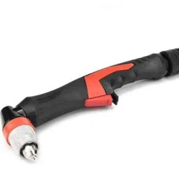 Shiv Alaska 5mm Plasma Cutting Torch Body with In-built Assembly, P80-6