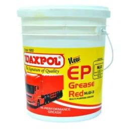 Waxpol 7kg EP3 Red Multi Purpose Grease, B61019-image-30