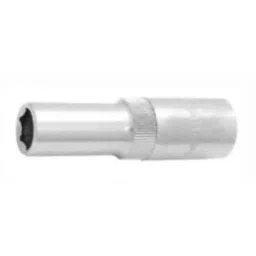 Baum Art-406 21mm 1/2 inch Chrome Vandium Steel Polished Square Drive Socket-picture-48