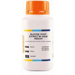 TM Media 500g Glucose Yeast Extract BC Agar Medium, TM 2101-picture-16