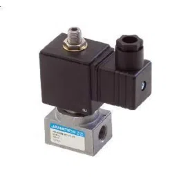 Janatics Solenoid Valve 3/2 NC 10 bar 220 VAC E14612A-picture-11