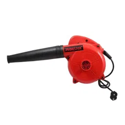 Jakmister 500W 13000rpm Red Forward Curved Air Blower-image-60