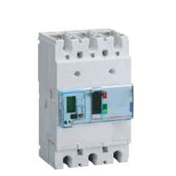 Legrand DPX³-250 160A Three Pole MCCB with Electronic S2 Protection Unit, 4203 37, Breaking Capacity: 36 kA-picture-46