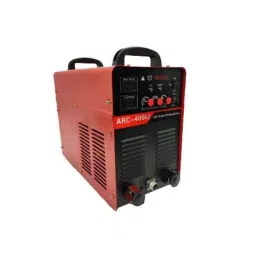Kp Welding 400A 7 kVA Single, Double &a; Three Phase Arc Welding Machine, ARC 400-picture-40