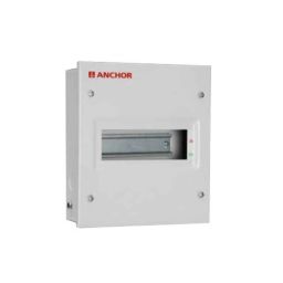 Anchor 16 Way SPN Single Door Distribution Box, 53051-picture-26