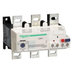 Schneider Electric TeSys LRK 60-100A Class 10A Electronic Thermal Overload Relay, LR9F5367-3