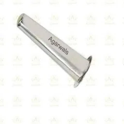 Agarwals AGS-SHJG-011 Brass Anal Dialator, Size: No.1-image-17