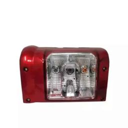 KK Lights KK-68-906R Right Tail Lamp Glass for Mahindra Bolero Type 2-picture-12